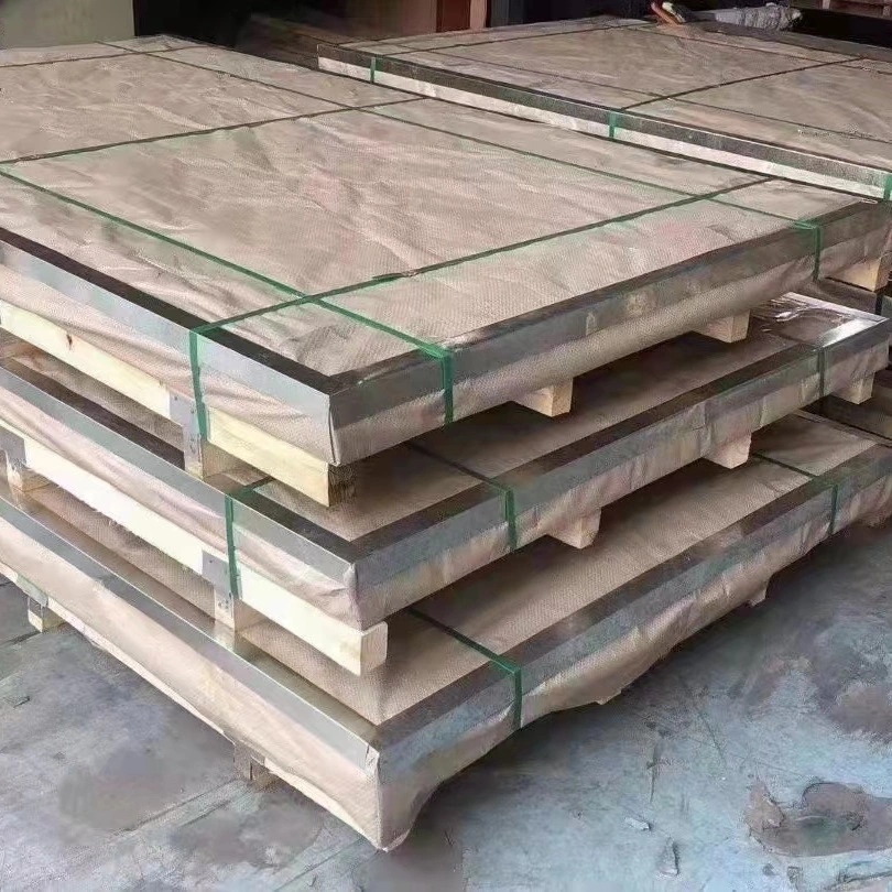 254smo (UNS S31254) Austenitic Stainless Steel Plate, Strip, Pipe, Factory Direct Sale