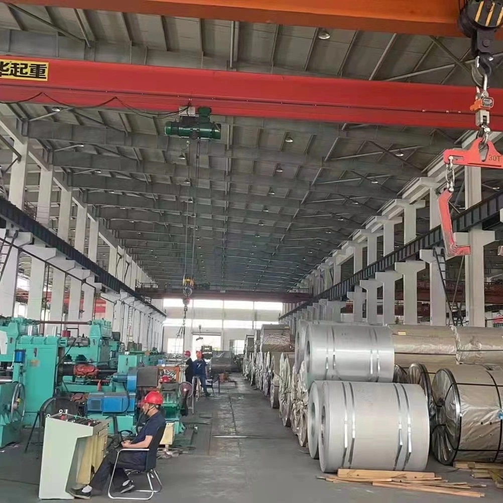 254smo (UNS S31254) Austenitic Stainless Steel Plate, Strip, Pipe, Factory Direct Sale