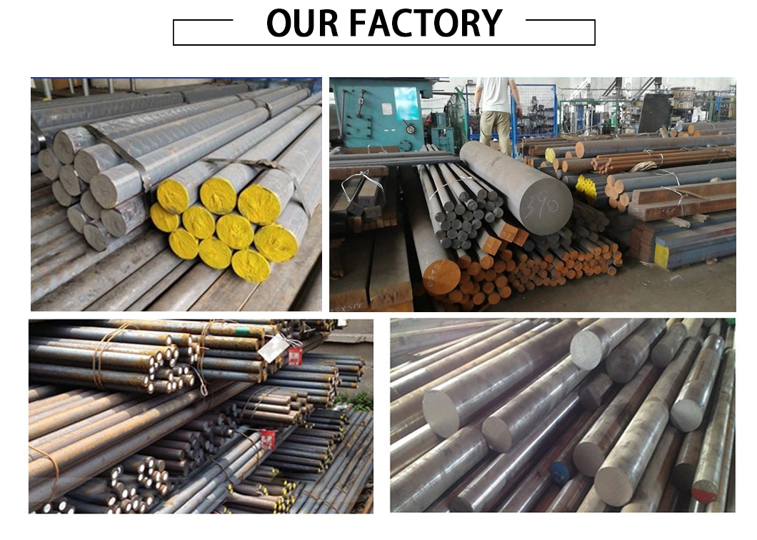 Ductile Iron Bar Supplier Sales Round and Square Ductile Iron Bar