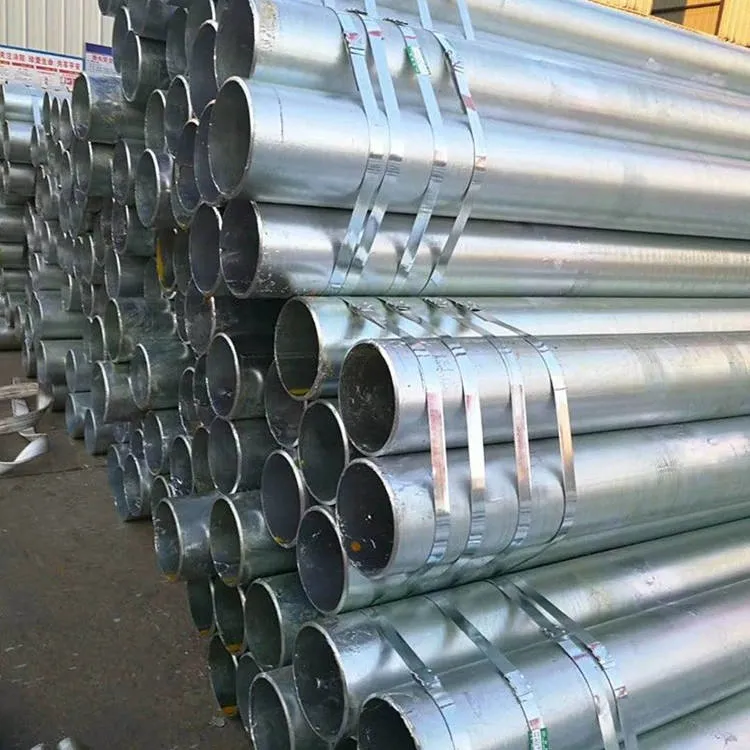 Galvanised Steel Pipe Suppliers/0.5 Inch Galvanized Pipe 16 mm Steel Pipe Amt 25 mm Galvanized Pipe/Galvanized Square Tube