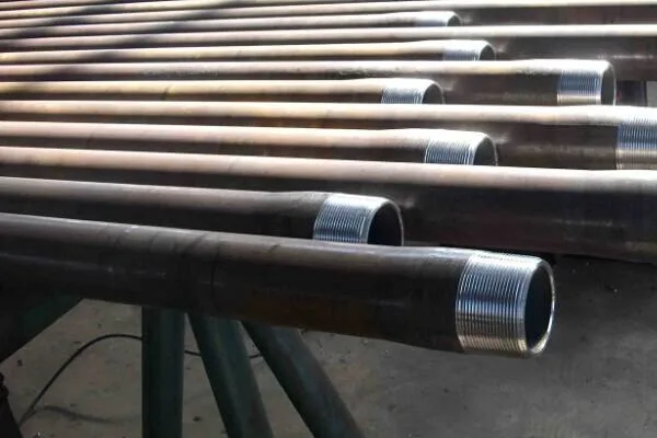 API-5CT Seamless Tubing Pipes /OCTG Oil Casings API5l