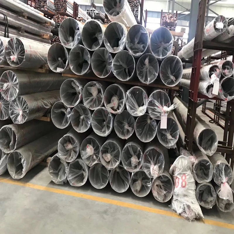 Hot Selling, SUS631 Stainless Steel Tubing Manufacture