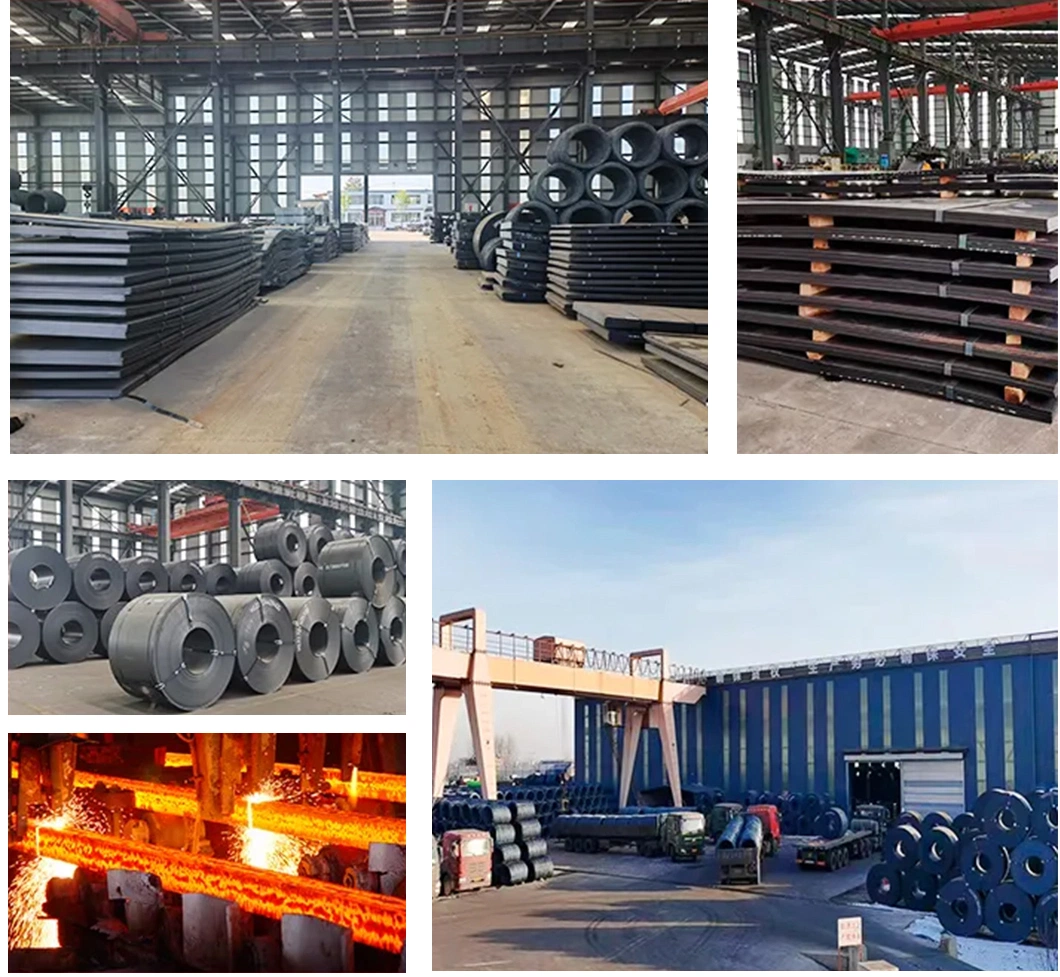 Petroleum Pipeline Line Boiler API 5L ASTM A53 304 316L Seamless Hot Rolled ERW Spiral Welded Hot Dipped Galvanized Carbon Ss Stainless Steel Square Tubing