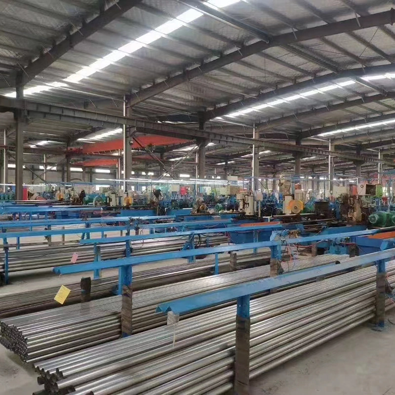 Steel Tube Ss 304 304L 409 436 439 316 316L 321 904L Welded/Seamless Stainless Steel Pipe Round/Galvanized/Alloy Steel Mirror Polished ISO TUV PED SGS