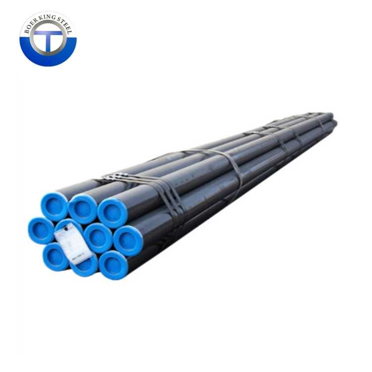 Good Price API 5L Seamless J55/K55/L80/R95/N80/C90/T95/C110/P110/Q125 Steel Casing for OCTG