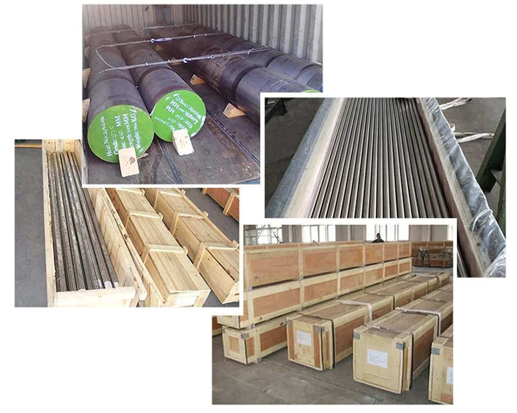 Customized Size High Quality 201 304 304L 316 316L Grade Ss ERW Welding Line Type Stainless Steel Tubing in Competitive Prices