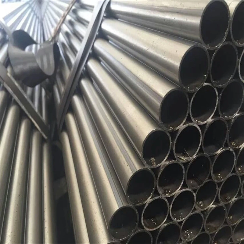 ASTM BS DIN Hot Dipped Galvanized Metal Steel Square Round Pipe Tube