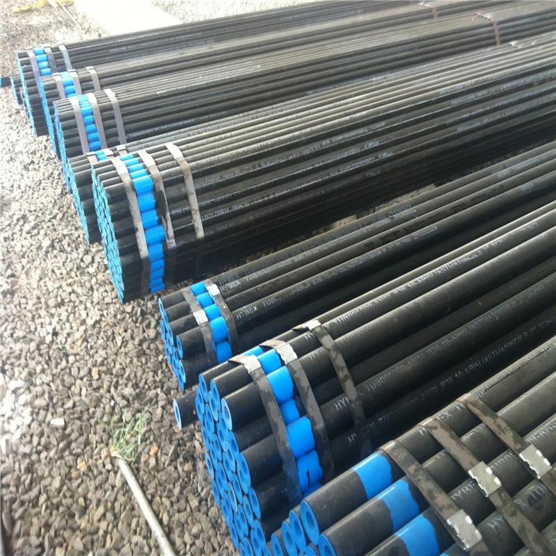 ASTM BS DIN Hot Dipped Galvanized Metal Steel Square Round Pipe Tube