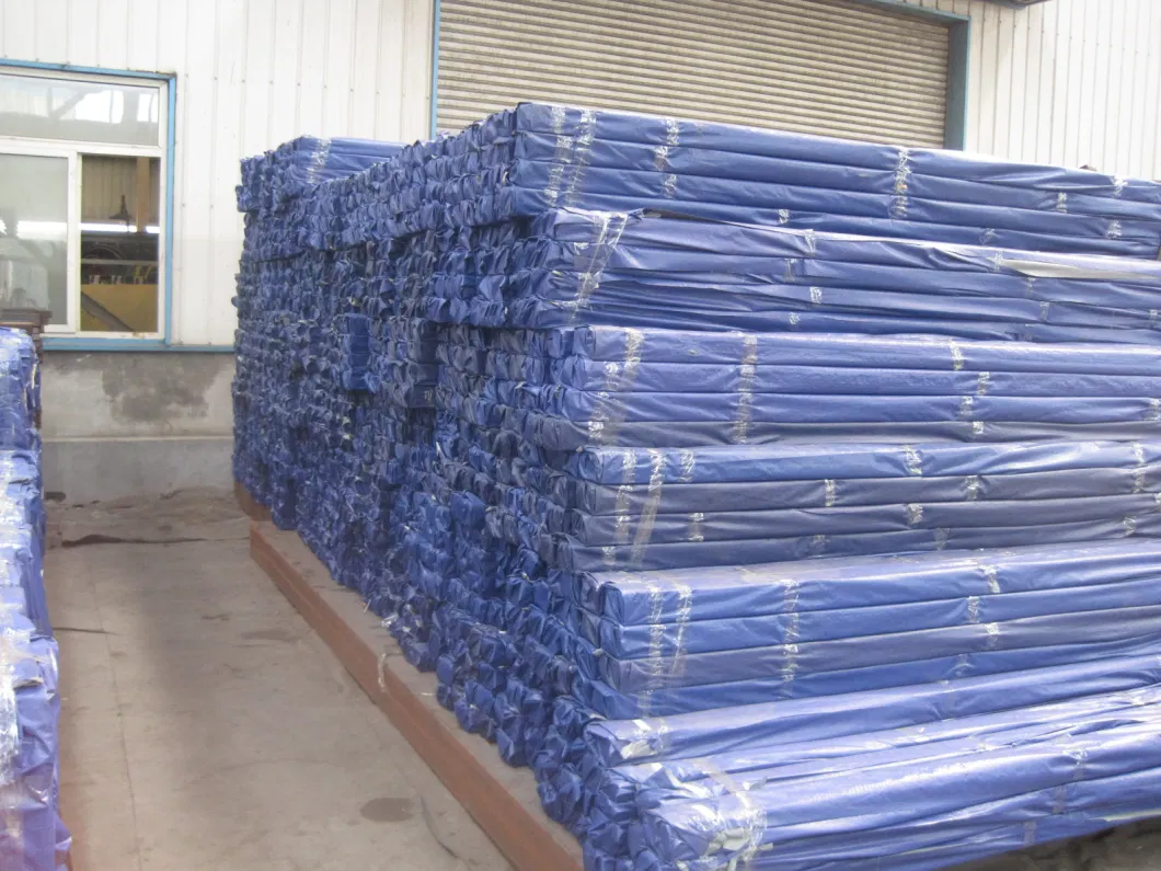 Galvanized Rectangular Steel Pipe, Pre Galvanised Square/Rectangular Hollow Section