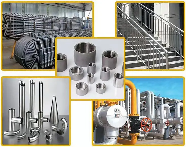 St12 Square Galvanized Steel Tubing for Industry