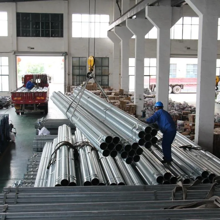 ASTM Q345 A36 China Welded Black Structural Mild Square/Round Carbon Steel Pipe Tube for Automotive Industry