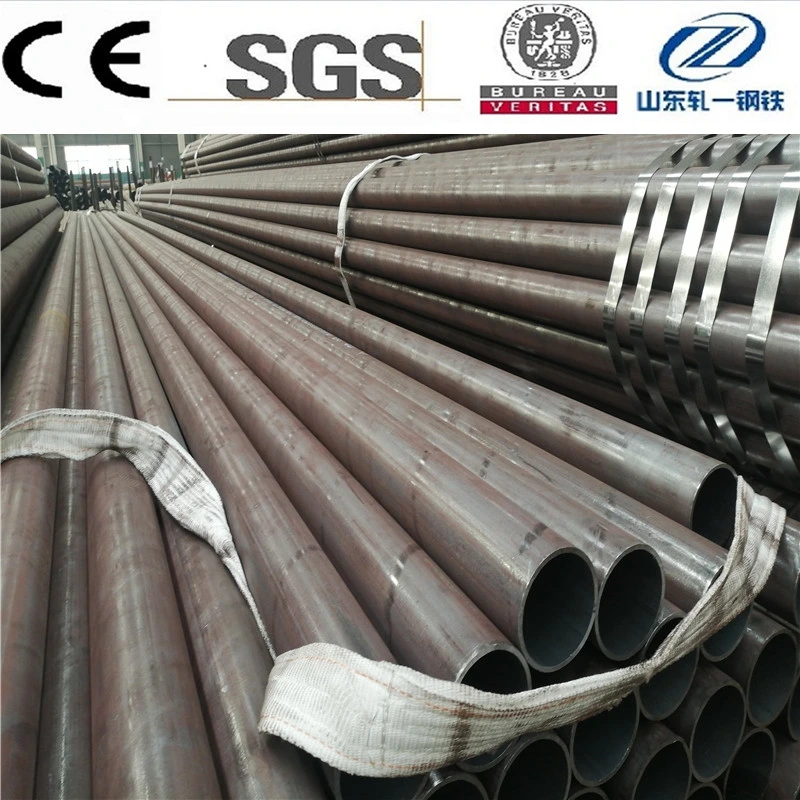 Stkm18A/B/C Carbon Steel Tube for Machine Structural Purpose