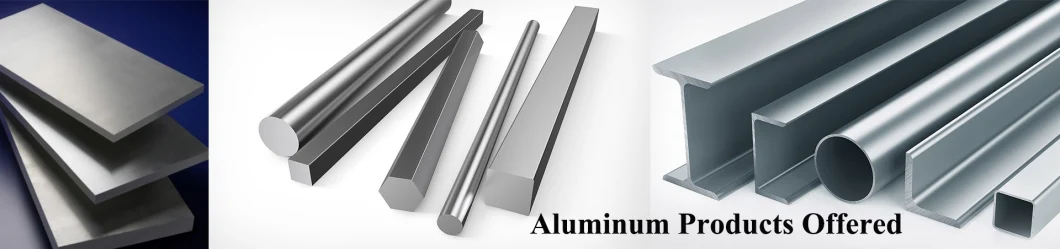 Square 6061 T6 Tubing Aluminum