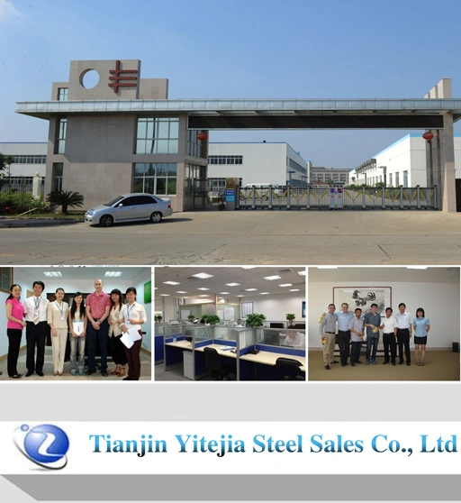 Hot Selling, SUS631 Stainless Steel Tubing Manufacture