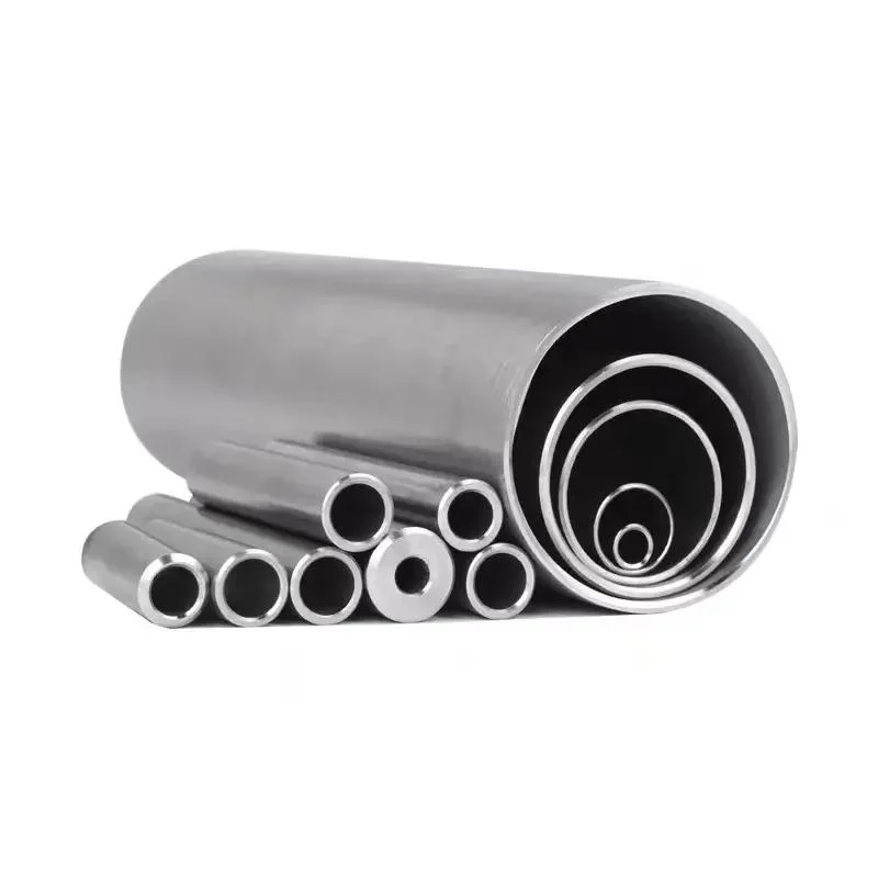 Metal High Quality for Oil N Gas Round Pipe Duplex Stainless Steel Stainless Tube DN65 Sch10s Sch40s Sch80s Outside Dia 73mm