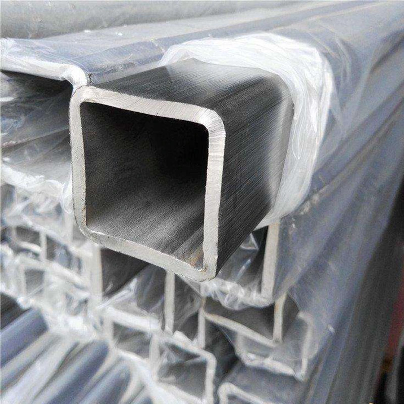 304/304L Stainless Steel Seamless/Welded Thin Wall Round Pipe Tubing