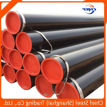 LSAW Steel Pipe/Used for Oil/Gas/Water Transmission, Engineering/Offshore Projects. /Od219-1625mm