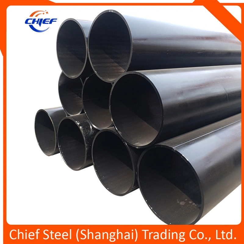 LSAW Steel Pipe/Used for Oil/Gas/Water Transmission, Engineering/Offshore Projects. /Od219-1625mm