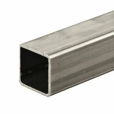 Galvanized Rectangular Steel Pipe, Pre Galvanised Square/Rectangular Hollow Section