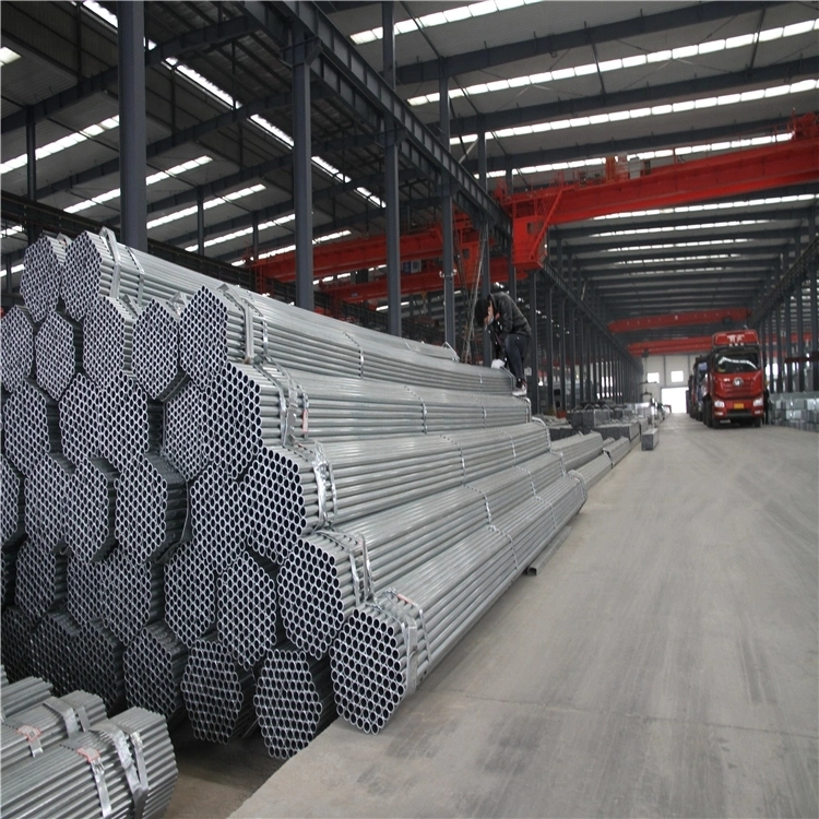 Cold Rolled Drawn Polished Square Round Stainless Steel Pipes/Tubes