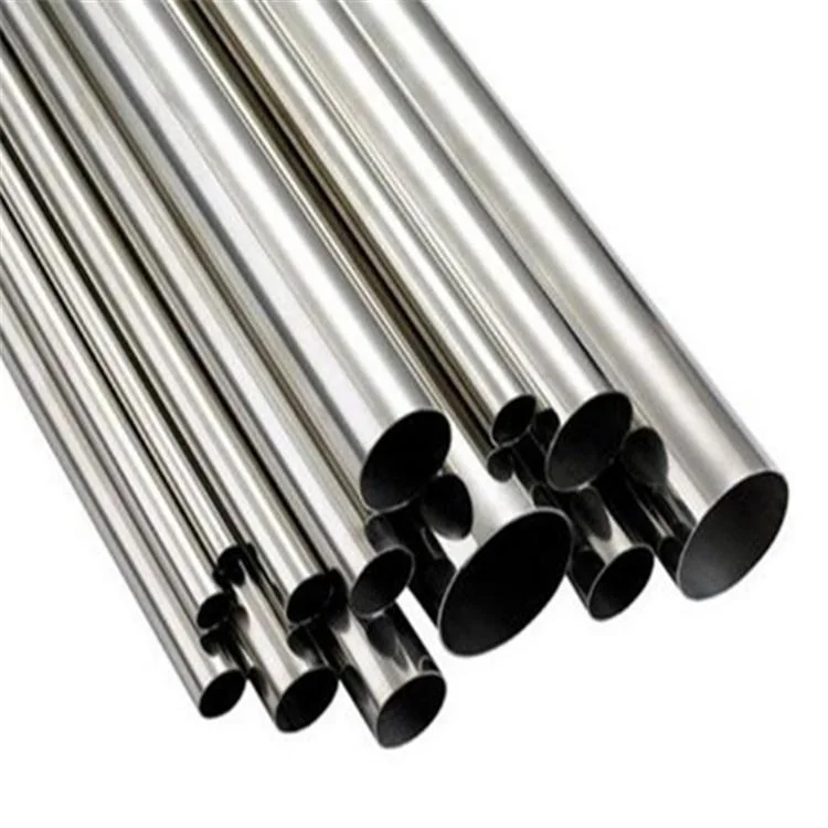 ASTM 5005 5016 5040 6008 6011 6012 6015 T4 T8 H112 Temper Hot Rolled Aluminum Alloy Round Square Pipe Tubing