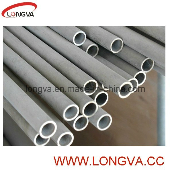 Stainless Steel Square Tube