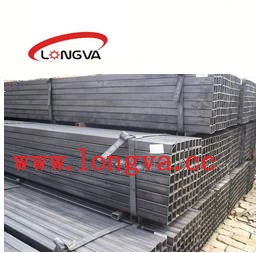 Stainless Steel Square Tube