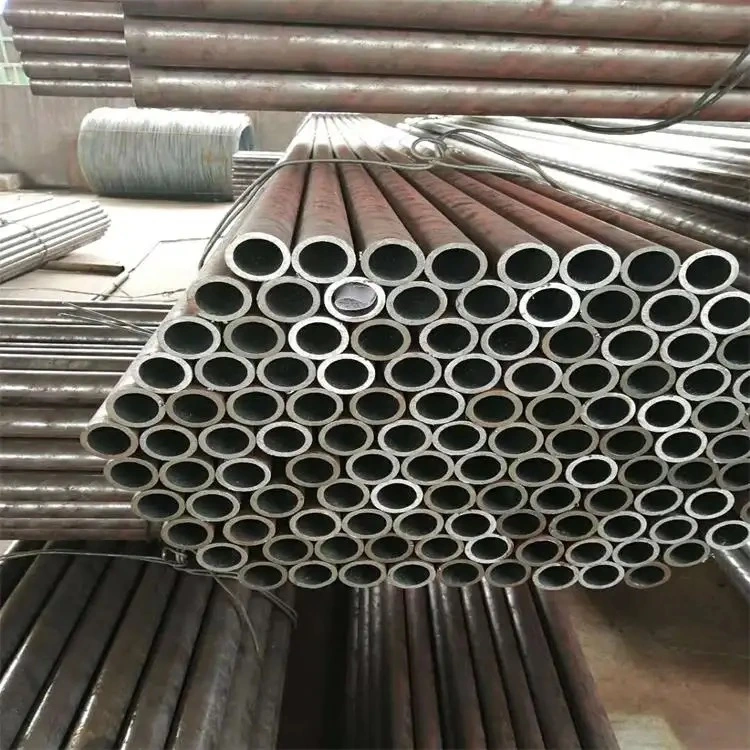 Hot Sale Seamless Carbon Iron Steel Pipe API 5L Grade B X65 Psl1 Psi 2 Pipe for Oil and Gas Transmission Pipeline High Quality