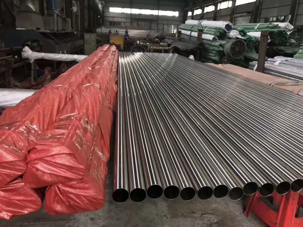 PE Lined Round Lining Plastic Galvanized Steel Pipes