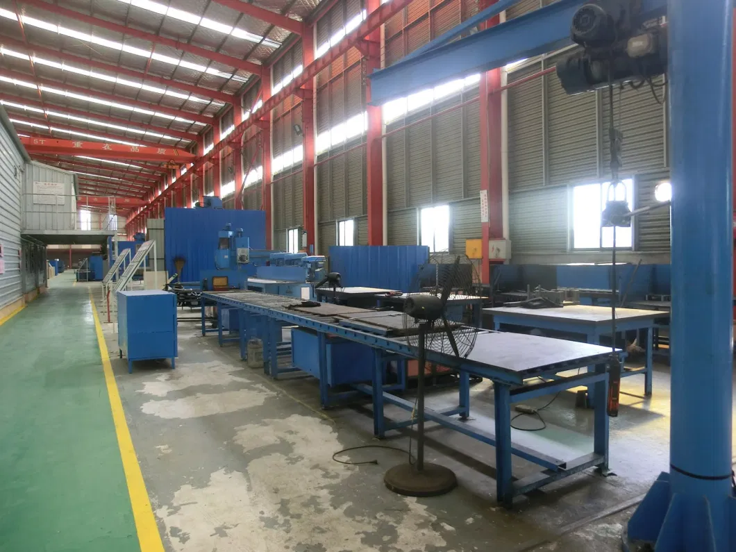 Factory Construction Building Light Qingdao Kxd Steel Structure for University Indoor Basketball Gym Courts