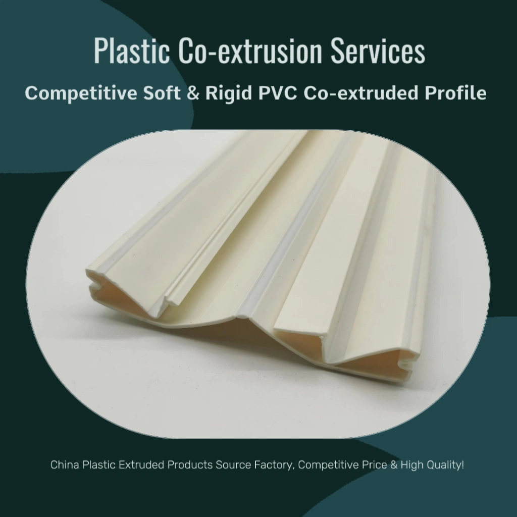 Extruded Plastic Tubes, Plastic Extrusion Tubing