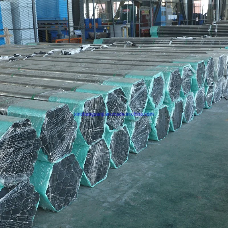 Factory Directly Sale Steel Tube for Various Applications