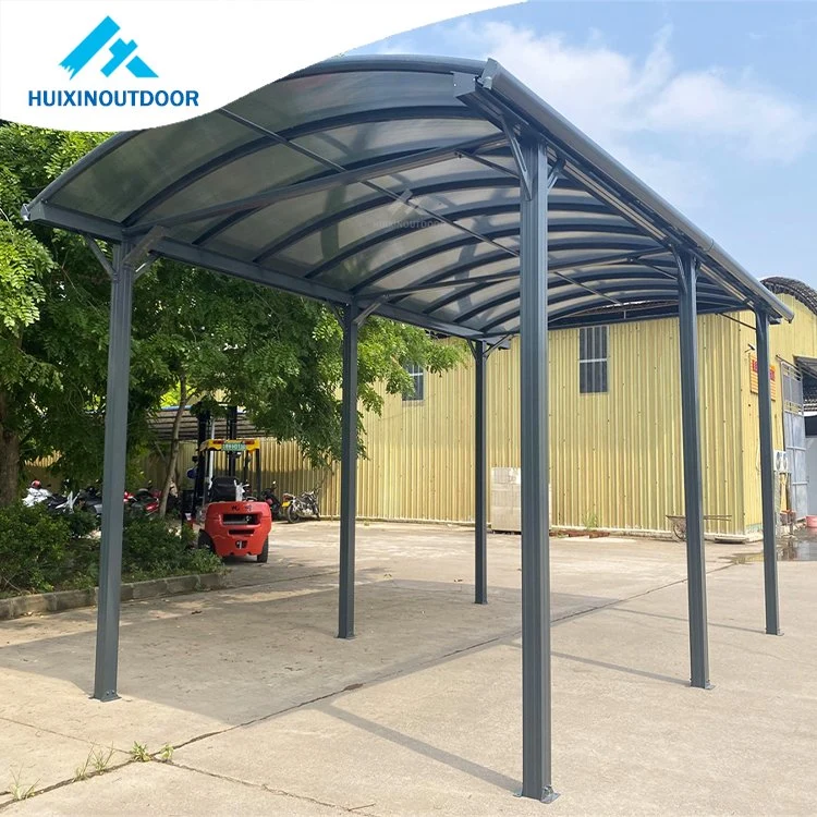 Container Garage Common Style Steel Garages, Canopies &amp; Carports