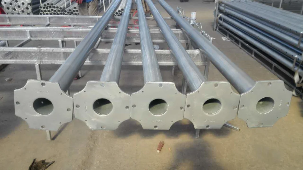 Carbon Steel Profile Support Prop Frame with Galvanized Painted Powder Coating Board More Favorable Price Scaffold Fittings