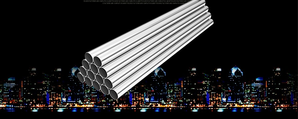 Hot Cold Rolled Seamless Alloy Hollow Section Square Rectangular Round Mechanical Structural Stainless Steel Tube Carbon Seamless Steel Pipe