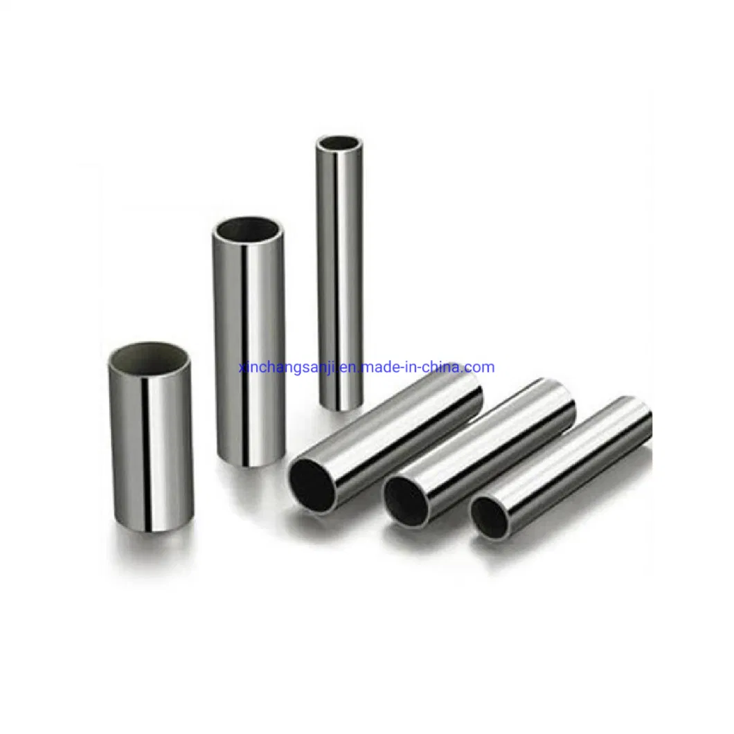 Factory Directly Sale Steel Tube for Various Applications