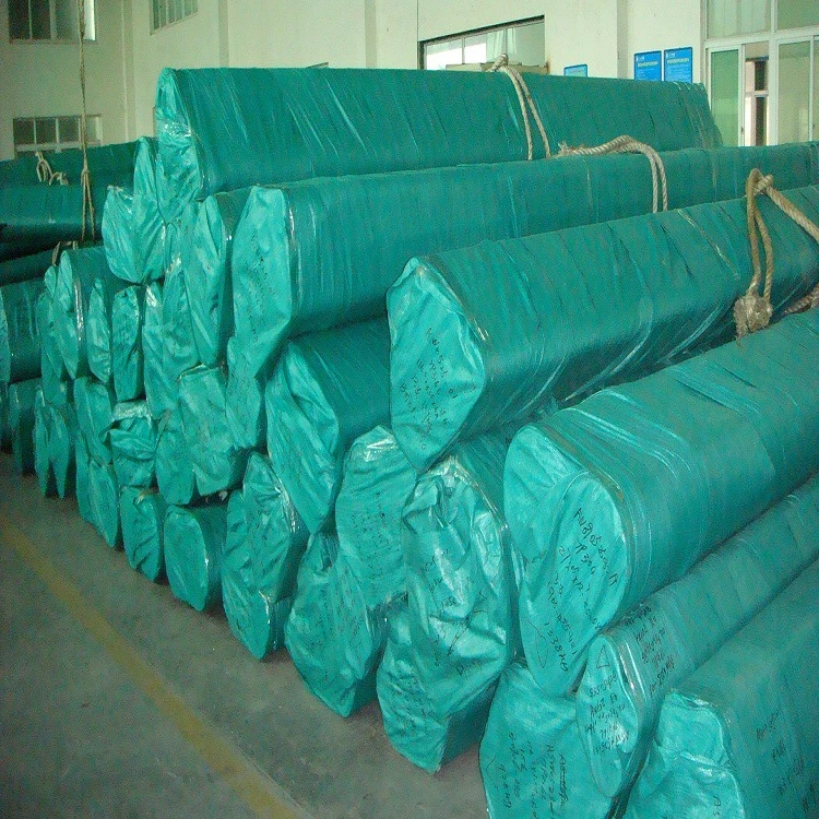 Seamless Carbon Steel Pipe Hot Rolled 16mn Water Well Casing Oil