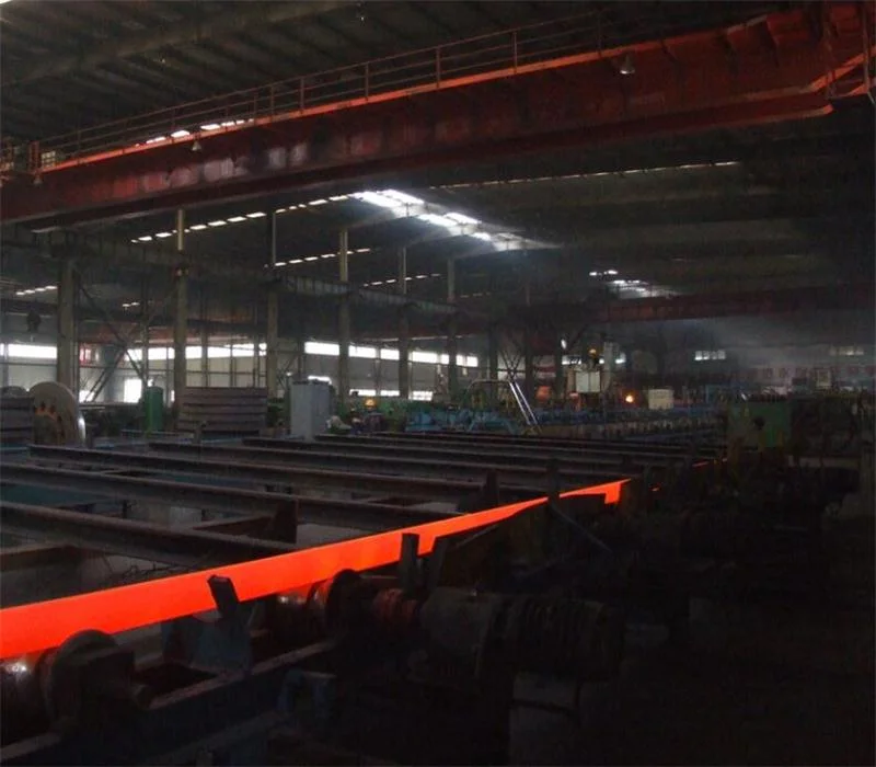 Structural Seamless Carbon Steel Pipe Tube