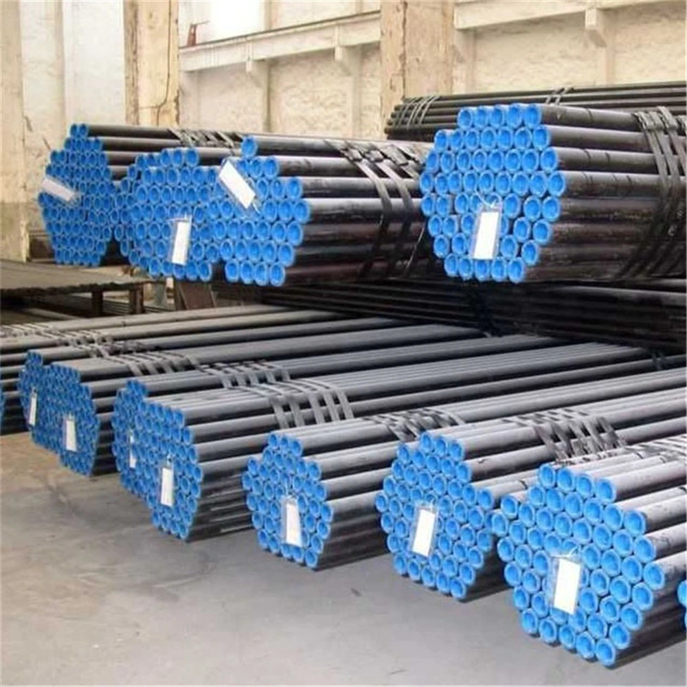 ASTM BS DIN Hot Dipped Galvanized Metal Steel Square Round Pipe Tube