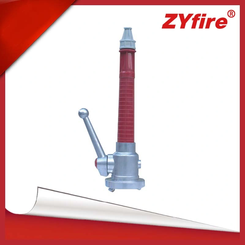 Stable Production Environmental Protection Fire Fighting Equipment Security Safety Germany Branch Pipe