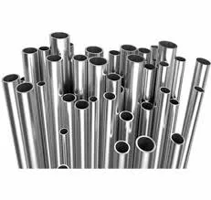 304/304L/316/316L Stainless Steel Tubing with Corrosion Resistance and Longevity