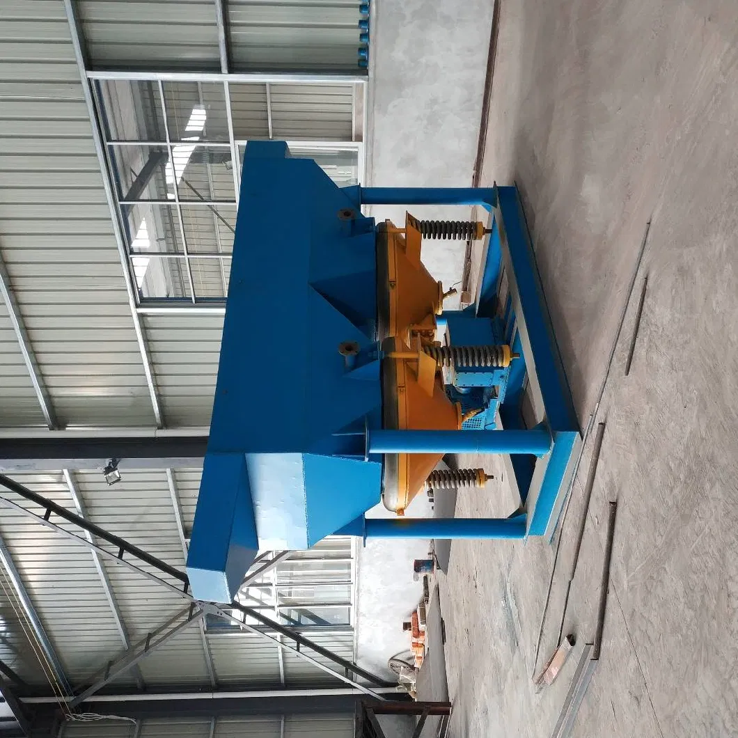 Jigger Separator Machine Jig Machine Gravity Separator Machine