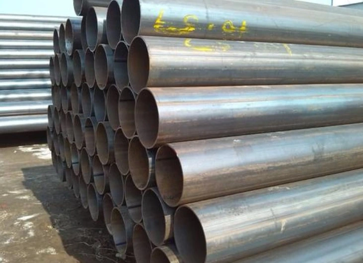 Excellent Quality Hot Selling DIP Hollow Gi Ms Round /Welded/Square Pipe/Carbon/Seamless Steel Pipe.