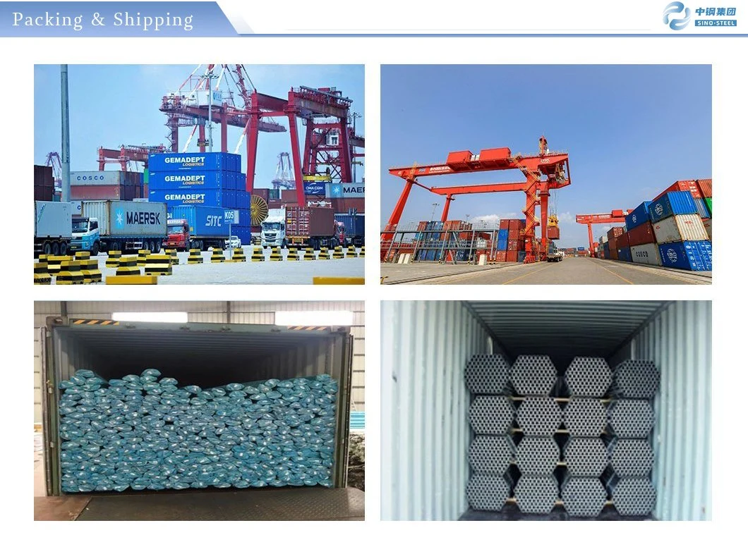 China Supplier 718 Stainless Steel Plate Pipe