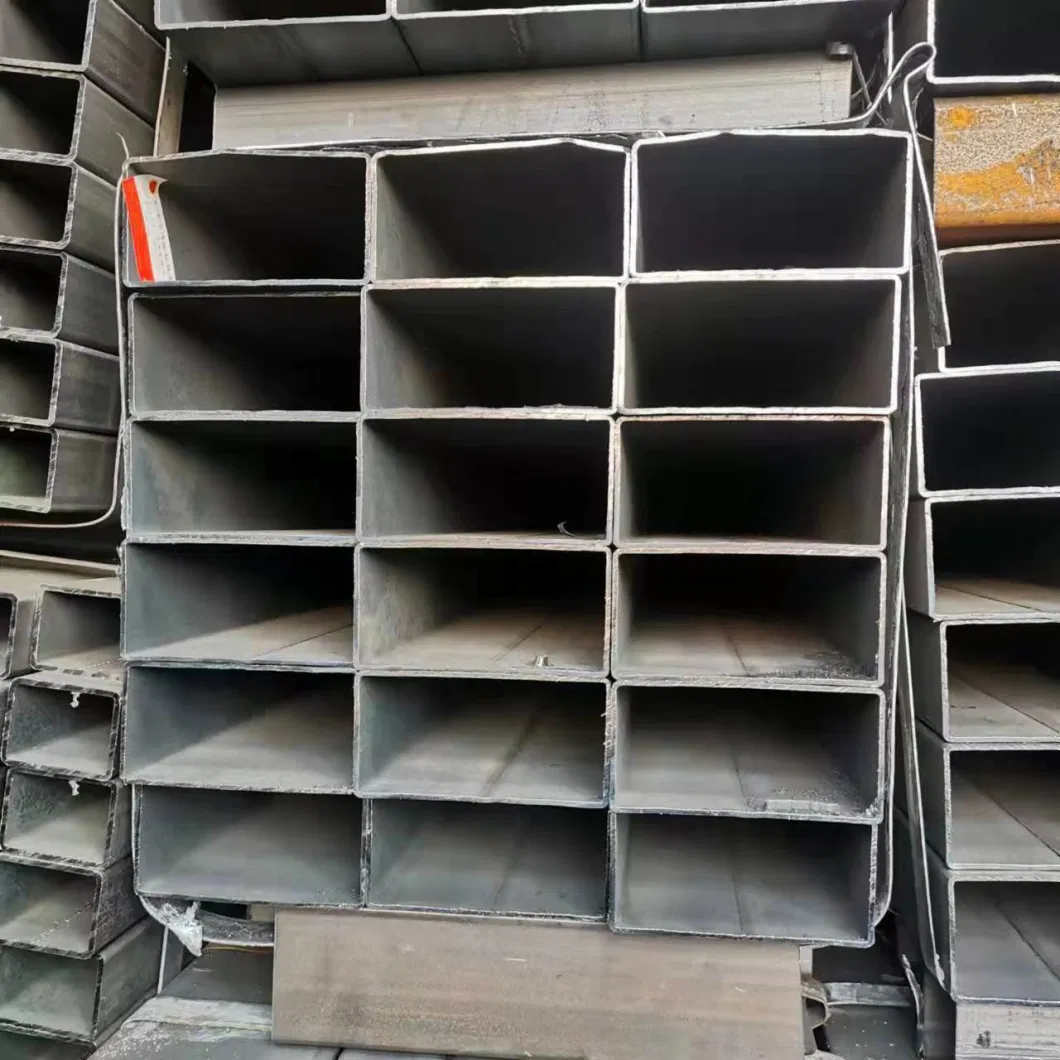 Carbon Seamless Steel Pipes ASTM A106 A53 A160 St37 St52 1020 Round Alloy Carbon Seamless Steel Pipe/Tube Carbon Steel Pipe Custom Size Steel Seamless