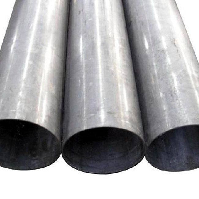 Hot DIP Galvanized Steel Round or Square Rect Tubes