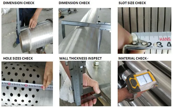 API-5CT Seamless Tubing Pipes /OCTG Oil Casings