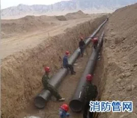 Popular ISO2531 Cement Lined Ductile Cast Iron Pipes and Joints K7 K9 for Potable Water System