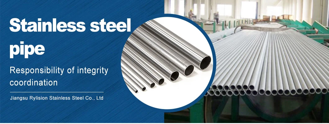 Hot Sale 25mm Small Diameter Stainless Steel Tubing