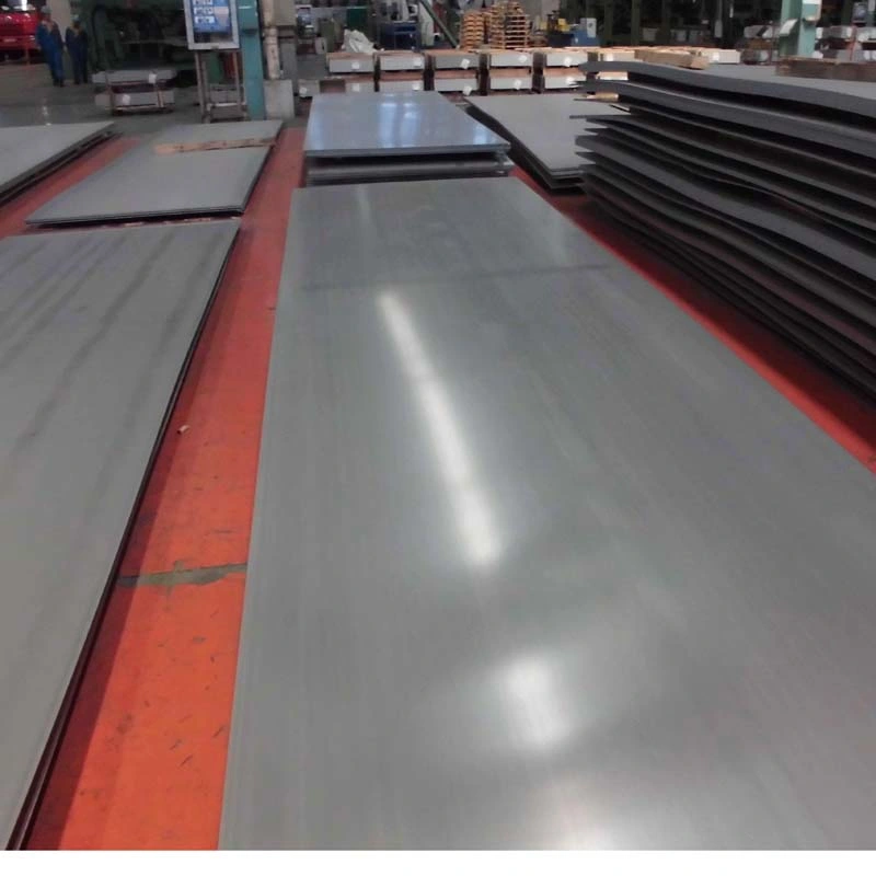 Hot-DIP Galvanized Mild Steel Square Rectangular Tube Ms Gi Hollow Section Steel Tube in Stock